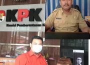 ILAJ Akan Laporkan Kaban Kesbangpol Simalungun ke KPK RI, Desak Bupati Segera Copot Jabatan