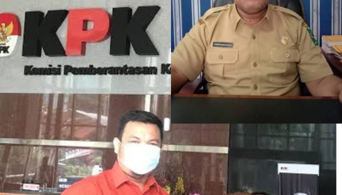 ILAJ Akan Laporkan Kaban Kesbangpol Simalungun ke KPK RI, Desak Bupati Segera Copot Jabatan