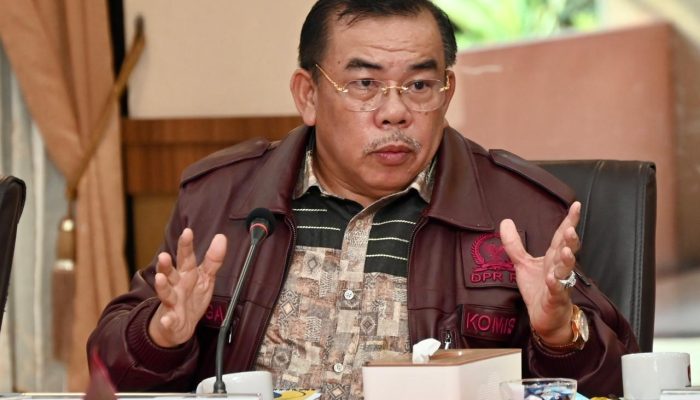 Mangihut Sinaga Dorong Polri Ungkap Kematian Seorang Pelajar Remaja di Simalungun