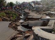 Poso Diguncang Gempa di Hari Kemerdekaan RI ke 80