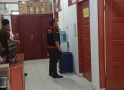 Diduga Kerap Potong Hak Pegawai, Puskesmas Kahean Digeledah Kejari Pematangsiantar