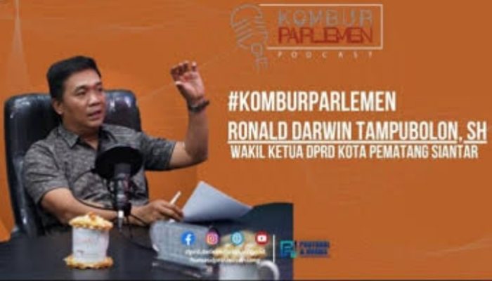 Ketua Hanura Pematangsiantar Minta Oknum DPRD Intervensi Proyek Segera Diperiksa