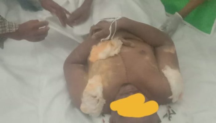 Diduga Benarkan Penganiayaan Yang Dilakukan Provider Hingga Tewaskan Warga, Berikut Pernyataan APK Bah Jambi