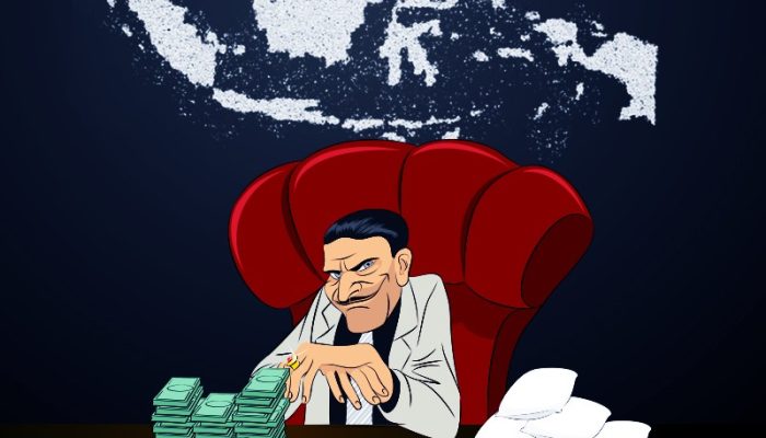 Polisi Belum Berhasil Tangkap Rio dan Ucok Warga Pematangsiantar Pemasok Narkoba ke Simalungun