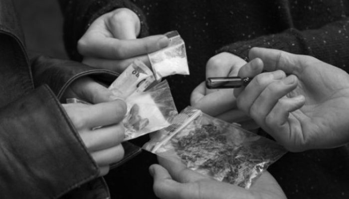 Polisi Buru Sindikat Jaringan Narkoba RS Yang Merajalela di Pematangsiantar