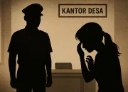 Pangulu Cabuli Warganya Sendiri, Camat Dolog Pardamean Malu Jawab Konfirmasi