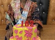 Ratusan Pelayat Hantarkan Ibu Mertua Mangihut Sinaga ke Peristirahatan Terakhir