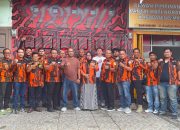 Jelang Perayaan HUT ke 66 MPC PP Simalungun Bentuk Panitia Pelaksana