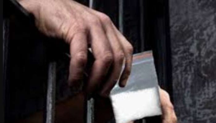 Salah Satu WBP Lapas Langkat Kendalikan Peredaran Narkoba di Simalungun