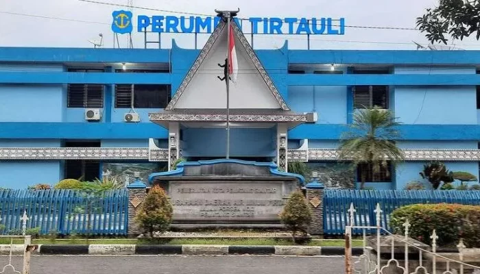 Nama Eks Ketua Tim Pemenangan Wesly Muncul Sebagai Calon Dewas Perumda Tirta Uli Warga Komplin
