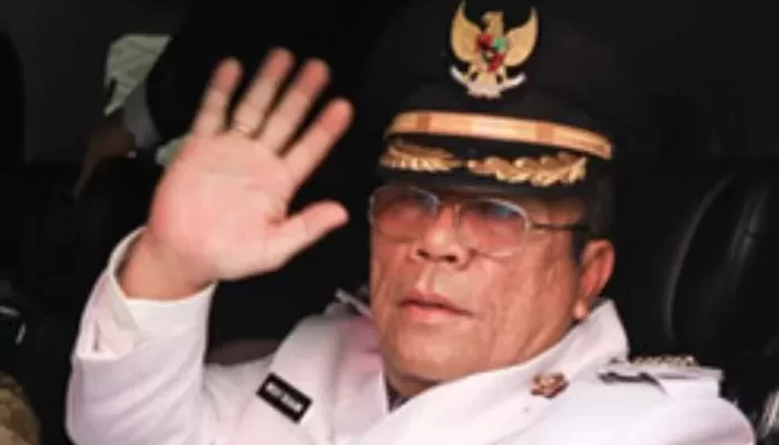 Nuansa KKN Terendus Dalam Kebijakan Wesly Silalahi, Jabatan Dewas Perumda Tirtauli Diisi Orang Dekat