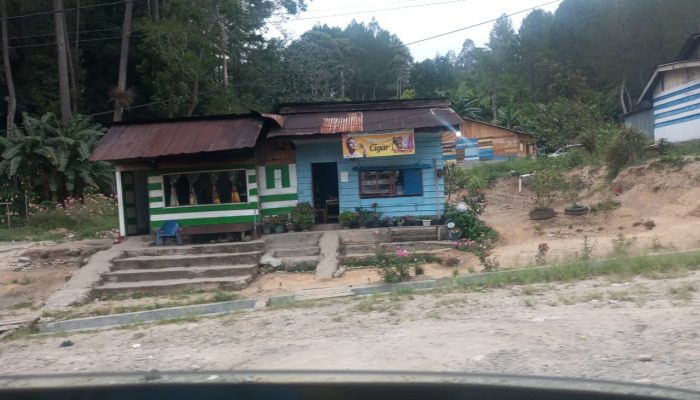 Diduga Jadi Tempat Peredaran Narkoba dan Prostitusi Warga Girsib Desak Tutup Cafe Tanjung Dolok