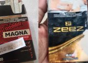 Peredaran Rokok Ilegal Semakin Meningkat di Kota pematangsiantar