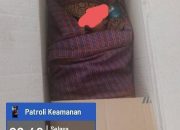 Menanti Hak Adopsi Bayi Yang Ditemukan di Perkebunan Sidamanik