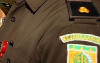 Dua Oknum Jaksa Samosir Terduga Penerima Uang Perkara Diperiksa Kejati Sumut