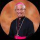 Selamat Jalan Uskup Emeritus Mgr. Alfred Gonti Pius Datubara