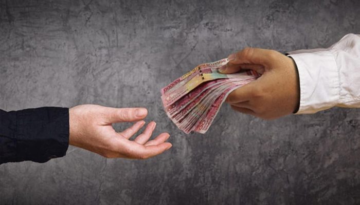 Tarik Uang 20 Juta, Oknum Jaksa di Samosir Dilaporkan