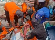 Nelayan Temukan Mayat di Perairan Pulau Salah Namo