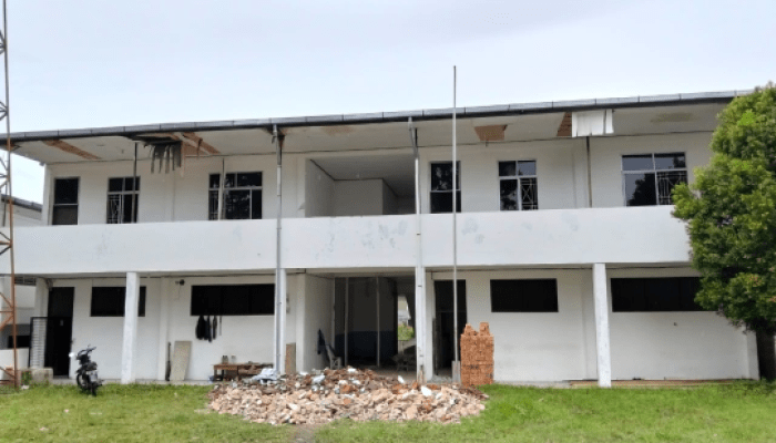 Pemko Pematangsiantar Dapat Kritikan Usai Tambah Aset Tanah dan Bangunan