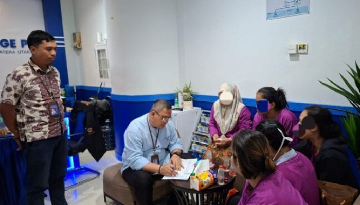 Jadi Pekerja Ilegal, 5 WNI Dipulangkan Pemerintah Malaysia