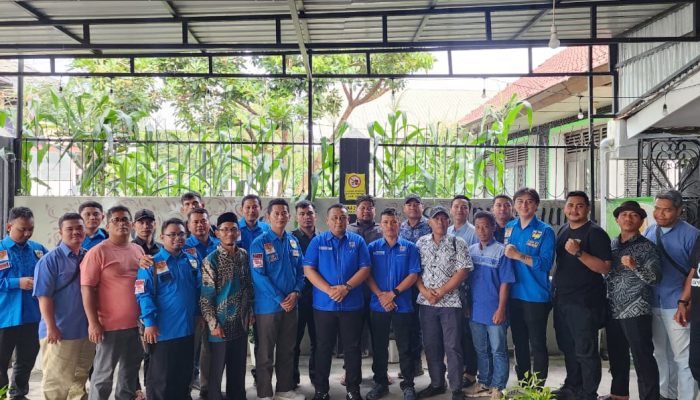 KNPI Simalungun Siap Sukseskan Pelantikan dan Fun Run Tahun 2025