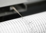 Gempa Berkekuatan M 6,5 Terjadi di Sinabang Aceh Dirasakan Hingga di Medan