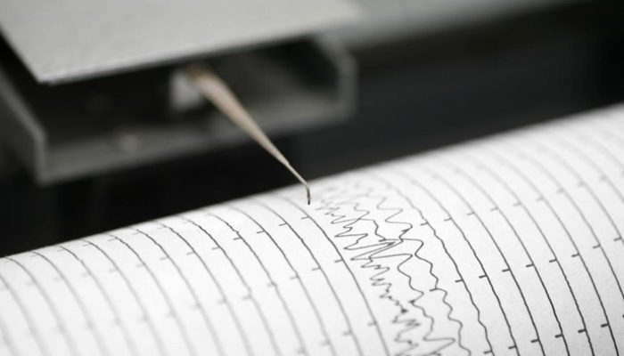 Gempa Berkekuatan M 6,5 Terjadi di Sinabang Aceh Dirasakan Hingga di Medan