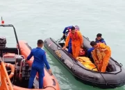 Nelayan Batu Bara Yang Hilang Akibat Ombak Besar Ditemukan Tewas