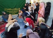 Diduga Korban Human Trafficking, Jenazah WNI Tiba Dari Kamboja
