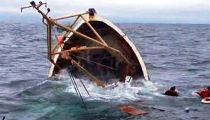 Cuaca Ekstrim, Kapal Nelayan Batu Bara Karam 1 ABK Hilang