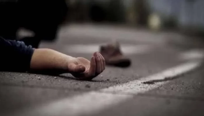 Tabrak Truk Berhenti, Pengendara Nmax Tewas di Tempat