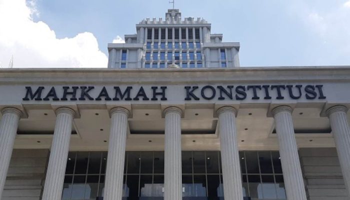 Pilih Mundur Atau Pensiun, Polisi Aktif Dilarang Duduki Jabatan Sipil