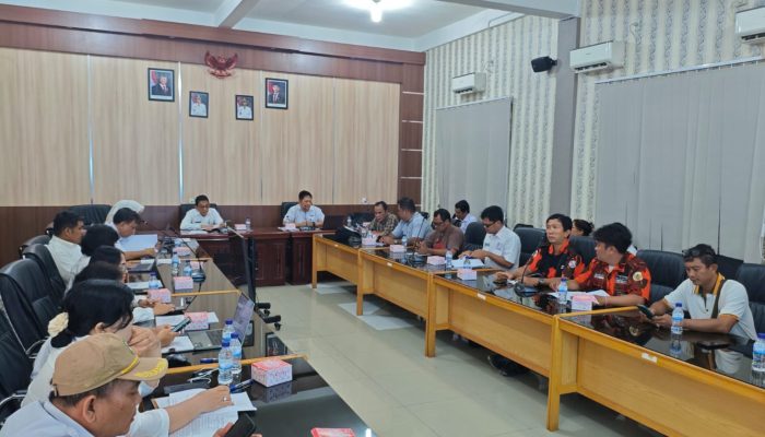 Menanti Peningkatan Status Hukum PD PHJ Menjadi Perumda PHJ