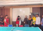 Curi Sepeda Motor Demi Biaya Perobatan Anak, Pria Ini Dibebaskan Kejati Sumut