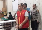 Dua Dari 6 Terdakwa Kasus Pembunuhan Shela Dapat Pangkasan Hukuman