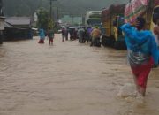 Tapteng Berduka, Bupati : Sementara Teridentifikasi 4 Warga Meninggal