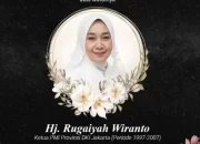 Istri Mantan Panglima TNI Wiranto Tutup Usia