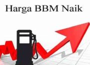 Pertamina Resmi Naikkan BBM Per 1 Desember 2025