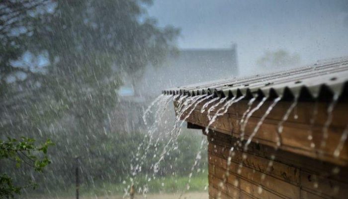 BMKG Keluarkan Peringatan Dini Lagi, Potensi Bencana Hidrometeorologi di Sumut