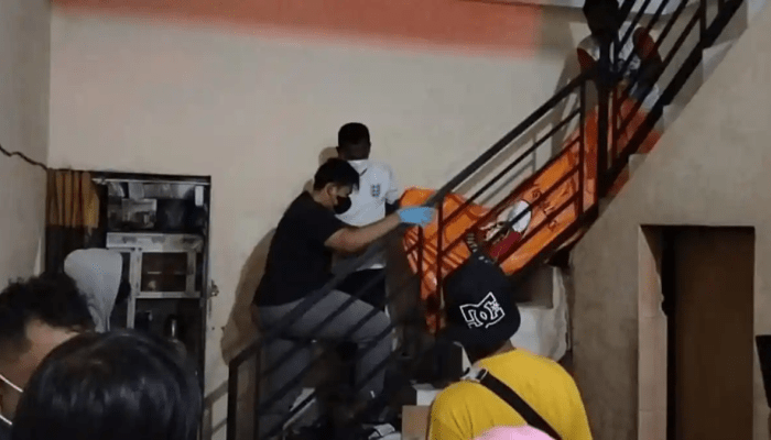 Diduga Keracunan Asap Genset, 1 Keluarga Ditemukan Tewas