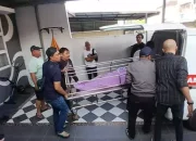 Kejadiannya di Medan, Diduga Siswi SMP Tega Habisi Nyawa Ibu Kandung