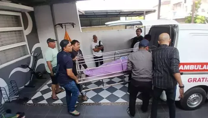 Kejadiannya di Medan, Diduga Siswi SMP Tega Habisi Nyawa Ibu Kandung