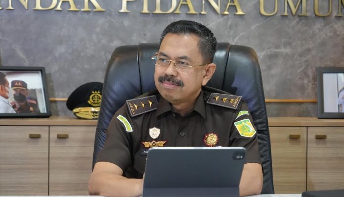 Jampidum RI Setujui Dua Kasus Narkotika Diselesaikan Lewat Restorative Justice