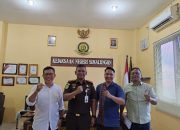 Kolaborasi Since24News.com Dengan Kejari Simalungun Dalam Penegakan Hukum