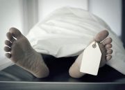 Hilang Dua Hari Lansia Ini Ditemukan Terapung di Perairan Sungai