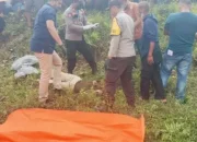 Pelajar SMP di Simalungun Bunuh Pacarnya Karena Diminta Uang Gugurkan Kandungan