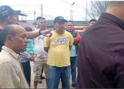 Oknum Polisi Diamankan Polres Toba Saat Bawa Sabu dan Ekstasi