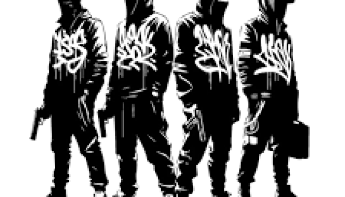 Polisi Jangan Kalah Sama Preman, Pelaku Beberapa kali Pencurian dan Penganiayaan Belum Ditangkap Polres Palas Meski Telah Dilapor