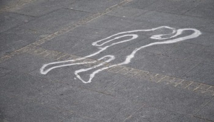 Pelaku Pembunuhan Ibu Kandung di Medan Masih Kelas 6 SD ; Kesal Korban Marahi Kakaknya