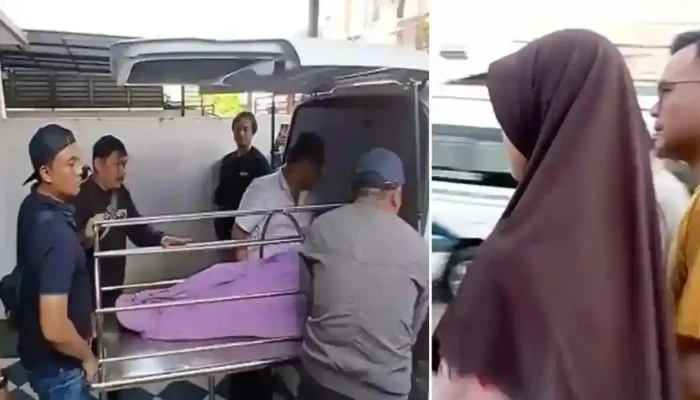 Terobsesi Game Online, Bocah Perempuan Habisi Nyawa Ibu Dengan Pisau